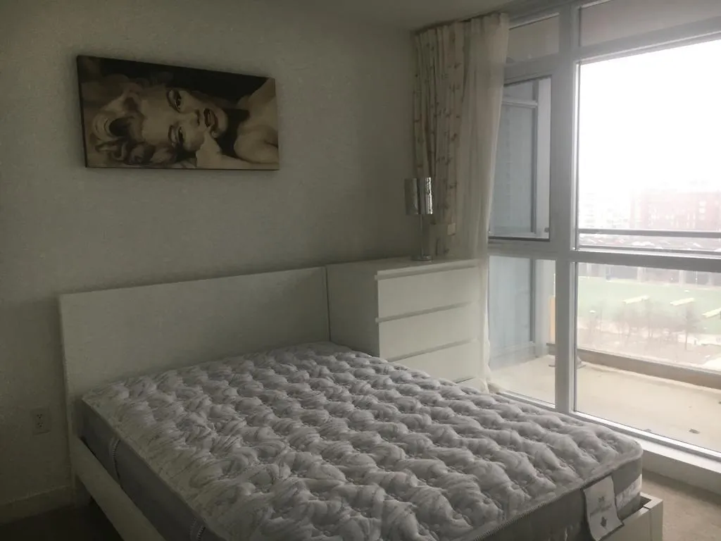 Apartment Toronto Water Front Luxury Condo Canada