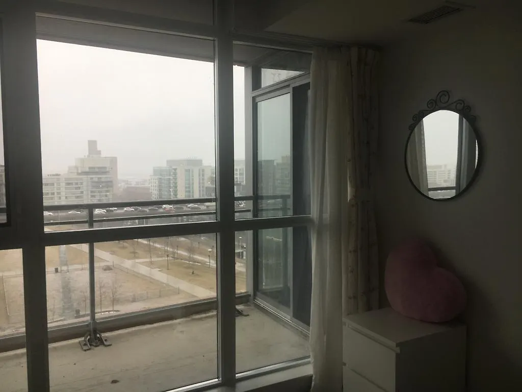 Toronto Water Front Luxury Condo 0*,  Canada