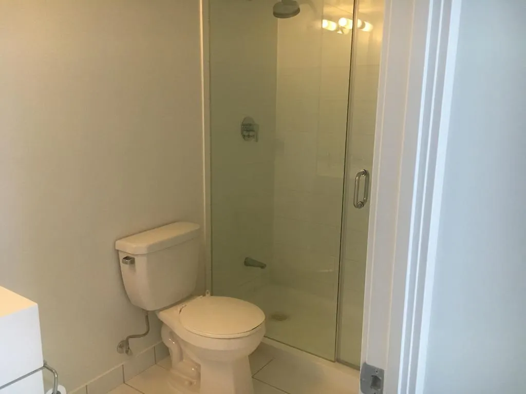Apartment Toronto Water Front Luxury Condo