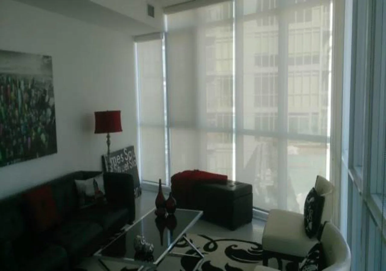 Toronto Water Front Luxury Condo