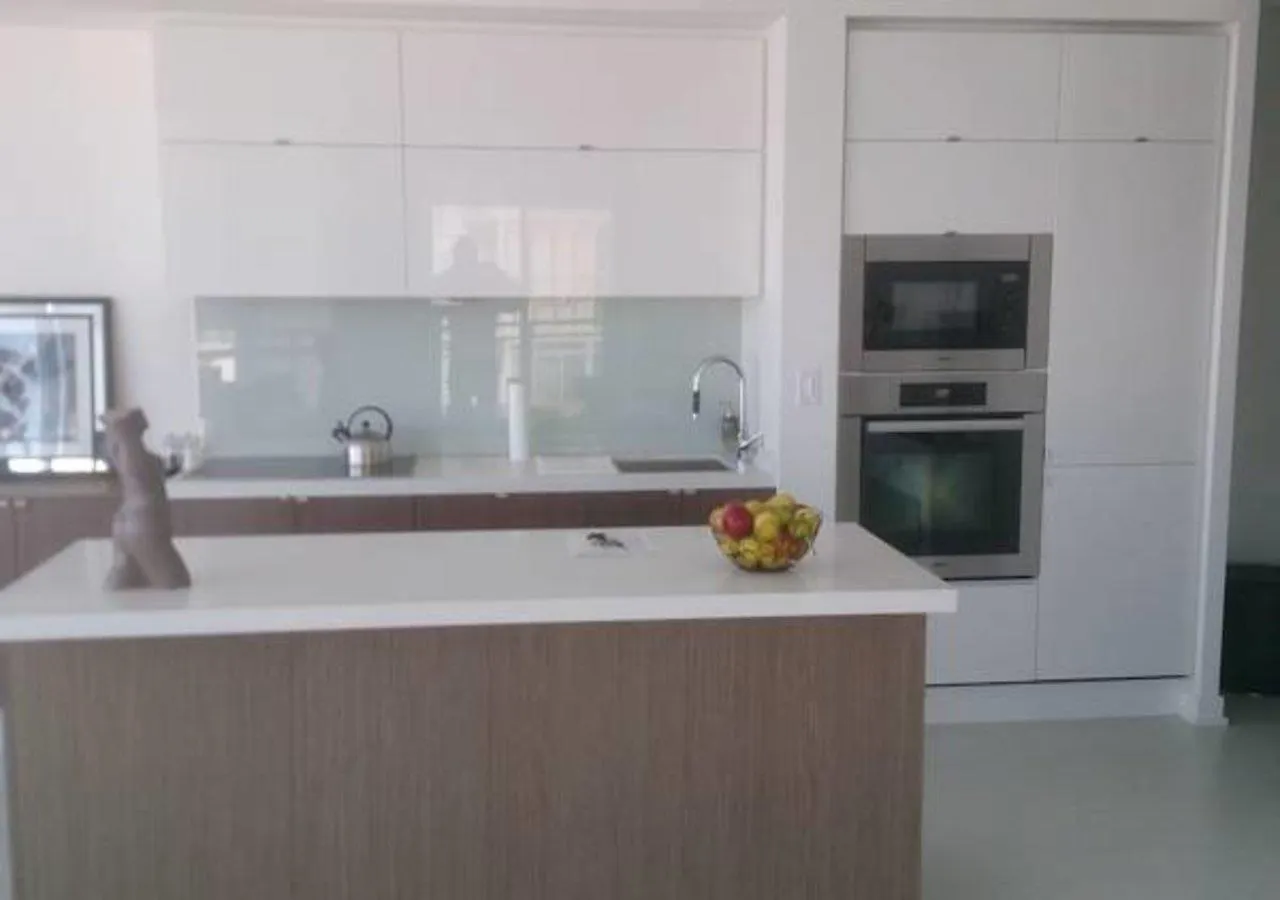 Toronto Water Front Luxury Condo Apartment