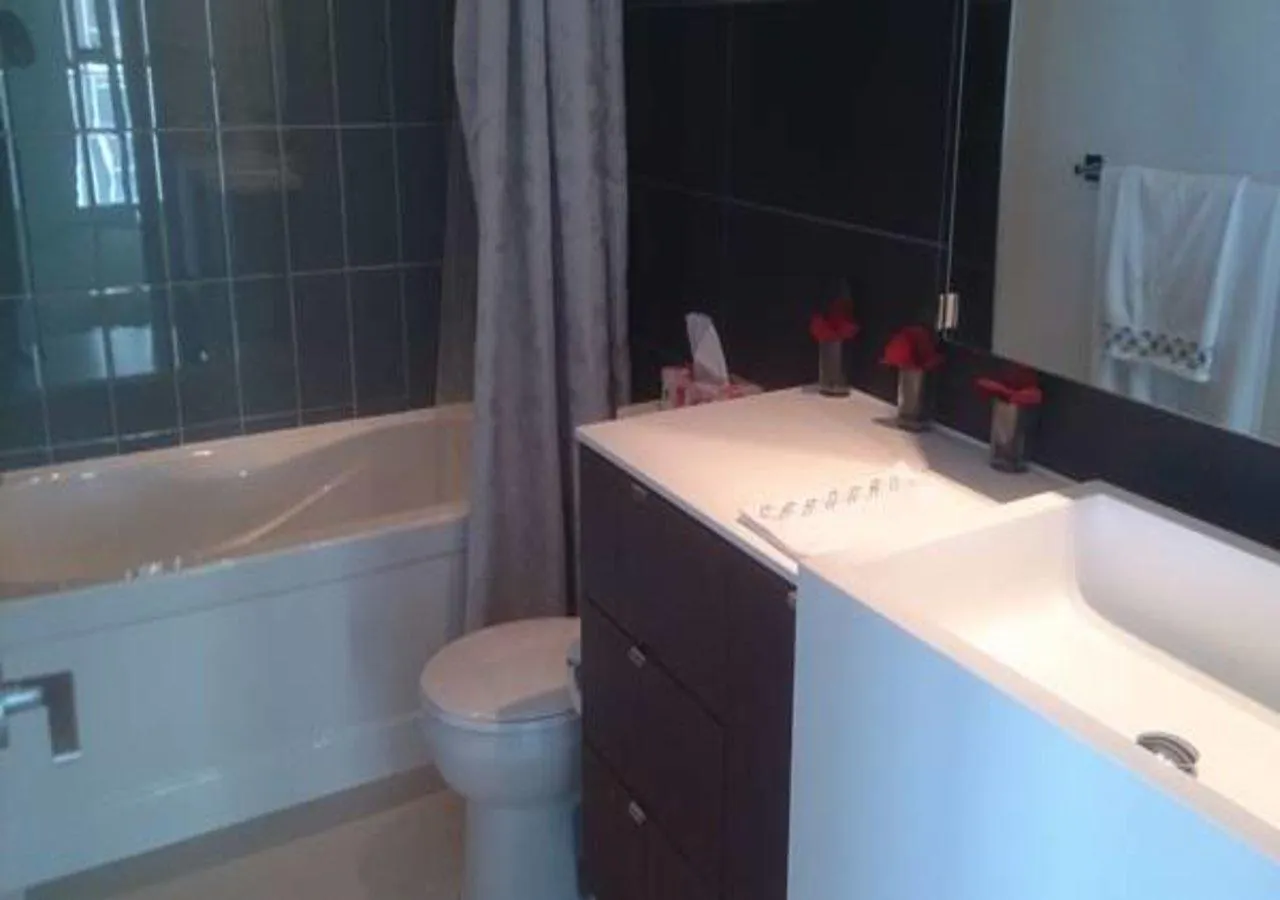 Toronto Water Front Luxury Condo