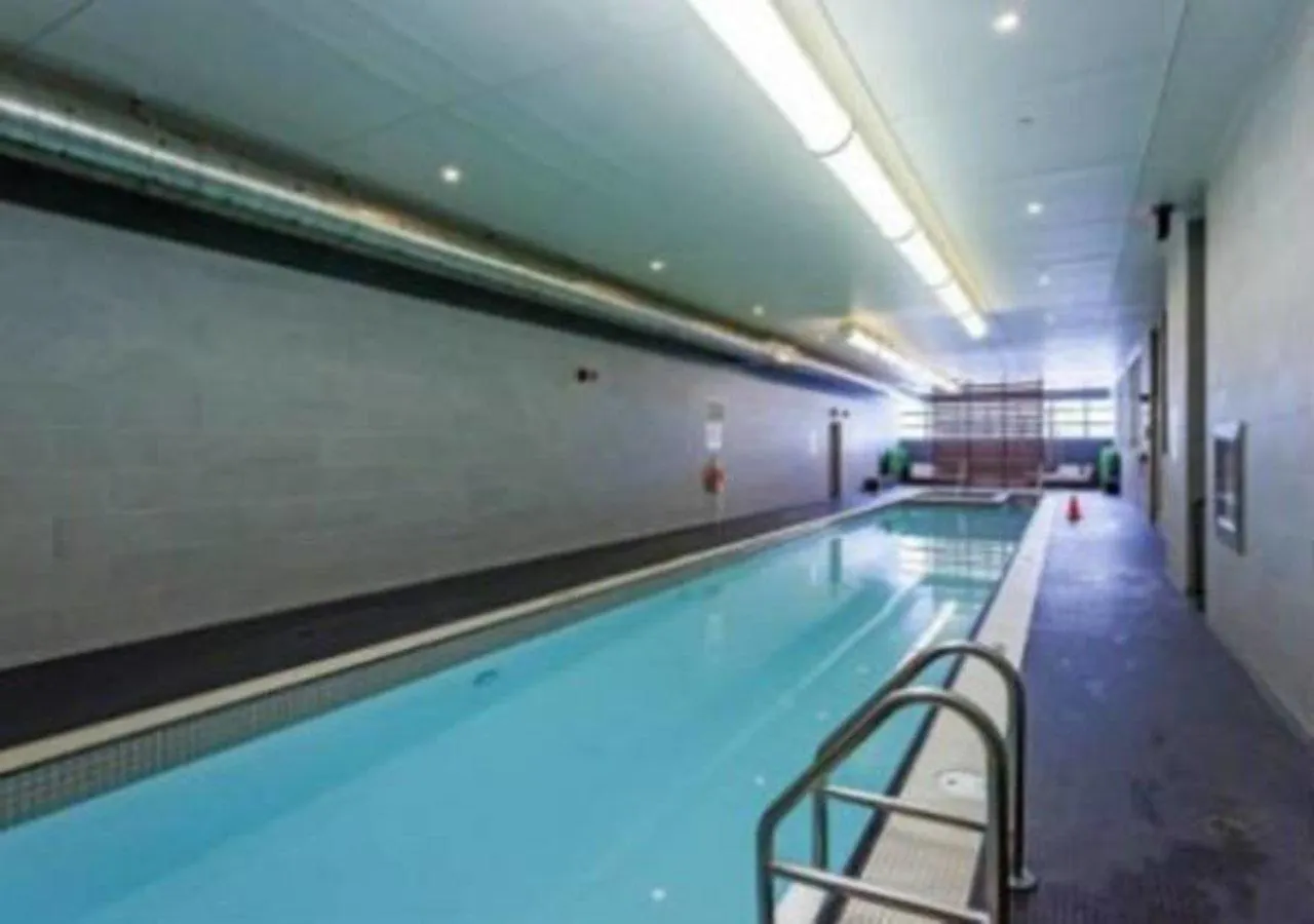 Apartment Toronto Water Front Luxury Condo