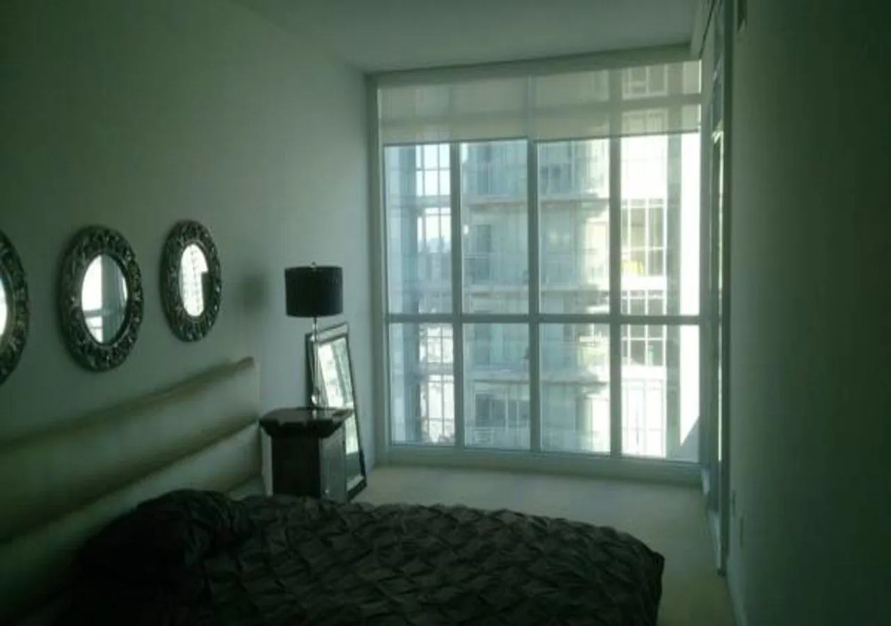 Toronto Water Front Luxury Condo